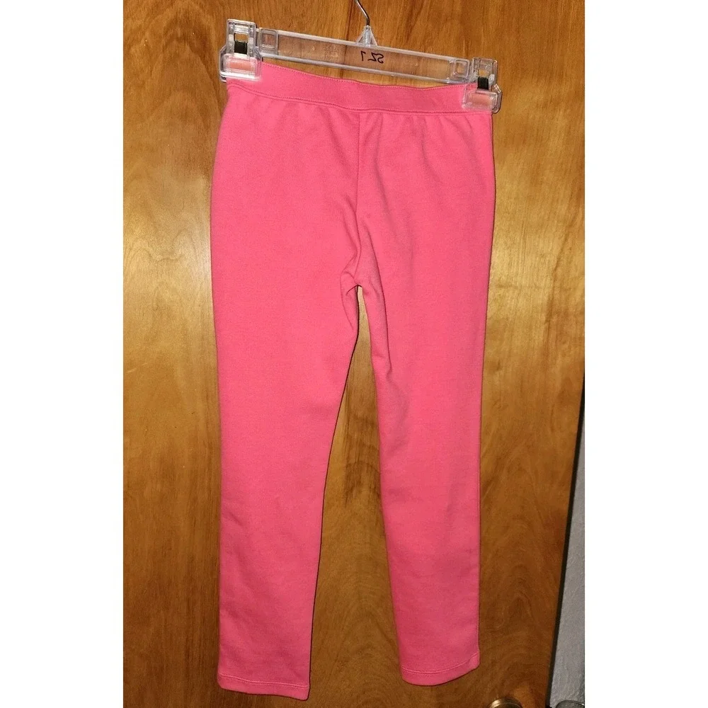 Gymboree Girls Size‎ 7 Stretch Skinny Leggings Pants~EUC